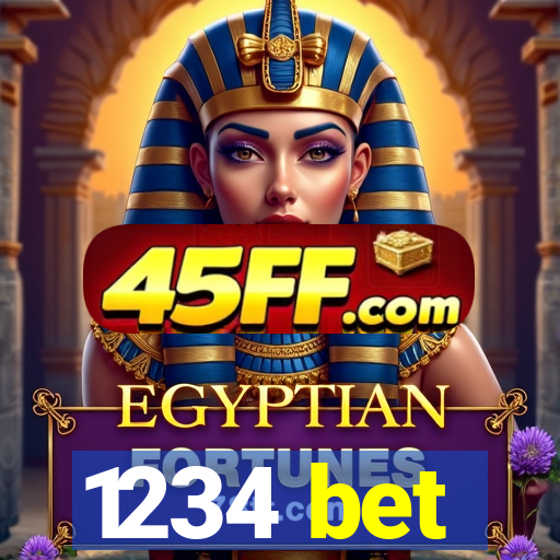 1234 bet
